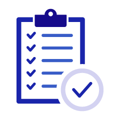 inspection icon